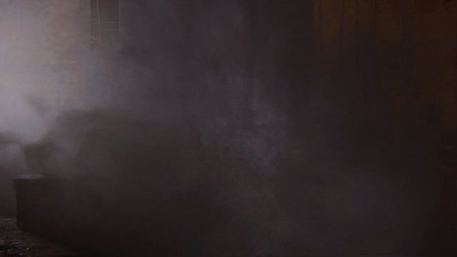 Alan Wake 2. Прохождение