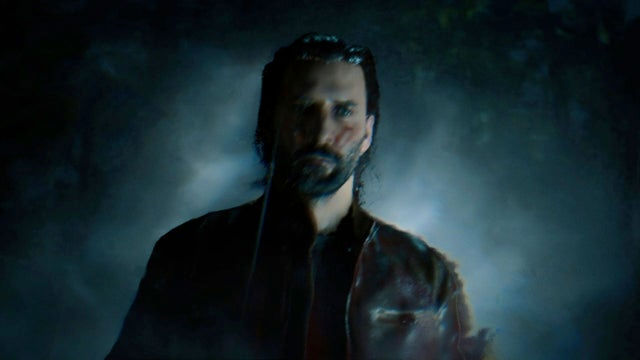 Alan Wake 2. Прохождение