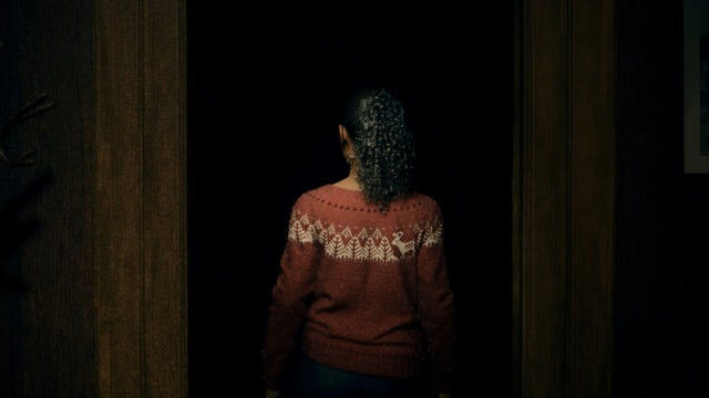 Alan Wake 2. Прохождение