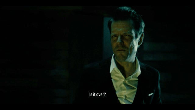 Alan Wake 2. Прохождение