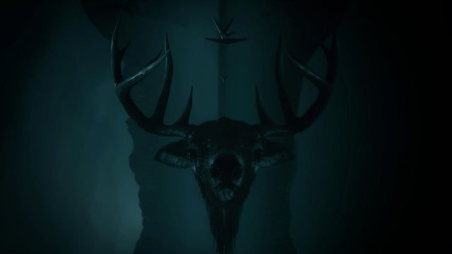 Alan Wake 2. Прохождение