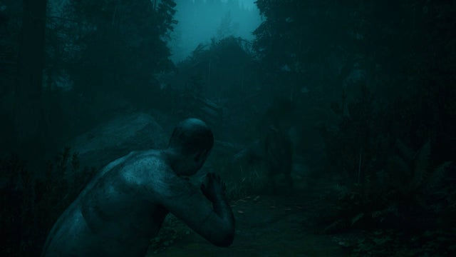 Alan Wake 2. Прохождение