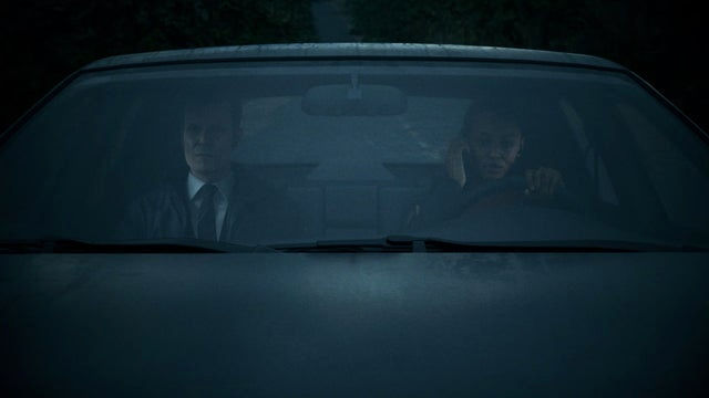 Alan Wake 2. Прохождение