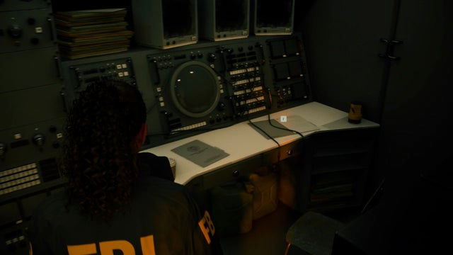 Alan Wake 2. Прохождение