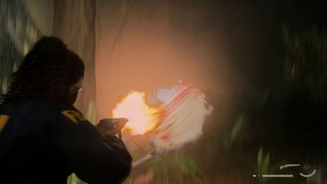 Alan Wake 2. Прохождение