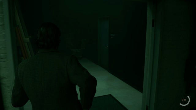 Alan Wake 2. Прохождение