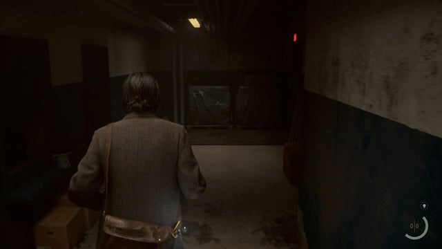 Alan Wake 2. Прохождение