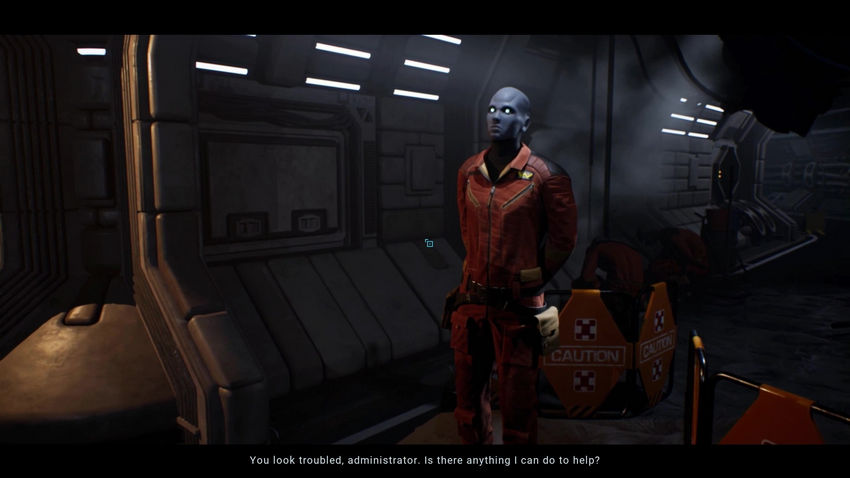 Aliens Dark Descent. Прохождение