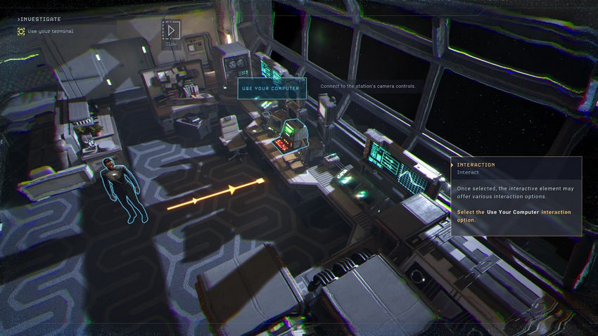 Aliens Dark Descent. Прохождение