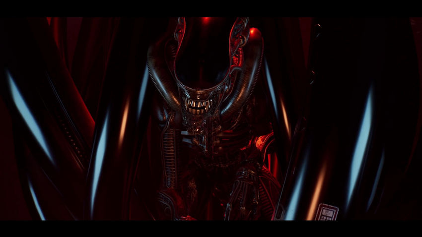 Aliens Dark Descent. Прохождение