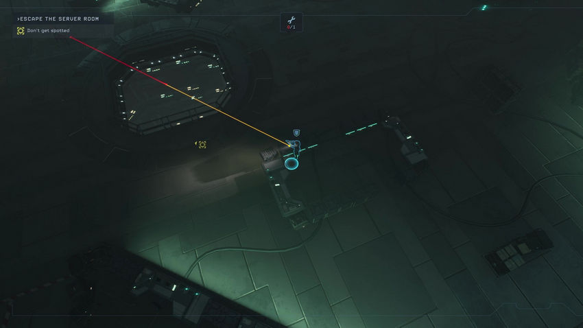 Aliens Dark Descent. Прохождение