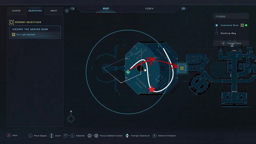 Aliens Dark Descent. Прохождение