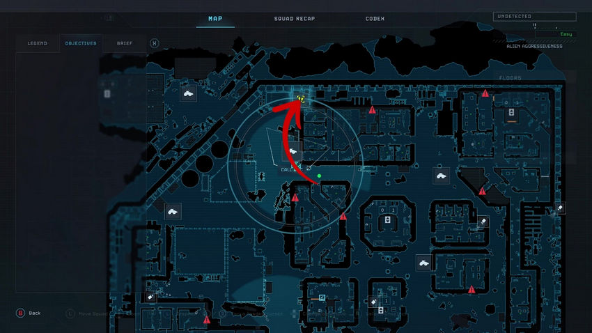 Aliens Dark Descent. Прохождение