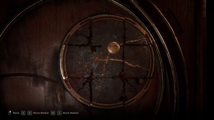 Alone in the Dark 2024. Прохождение