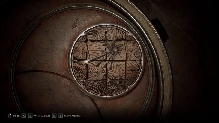 Alone in the Dark 2024. Прохождение