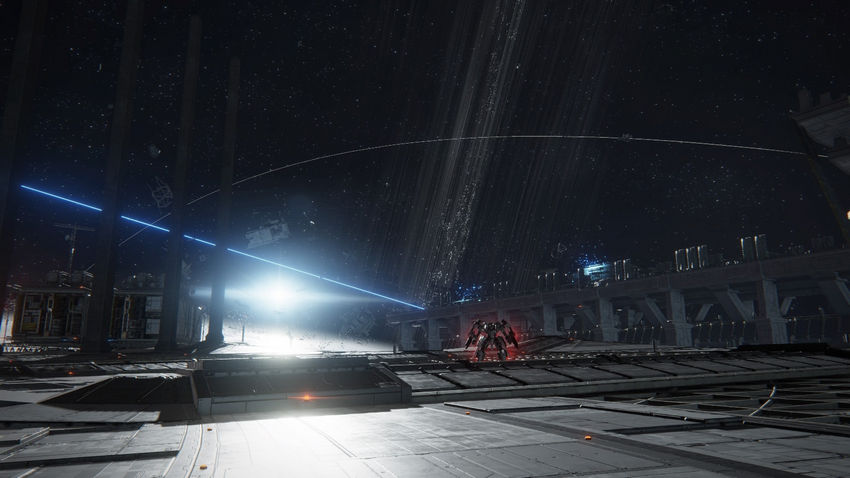 Armored Core 6. Прохождение