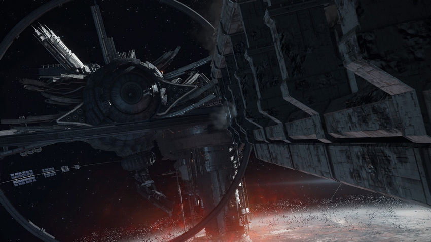 Armored Core 6. Прохождение