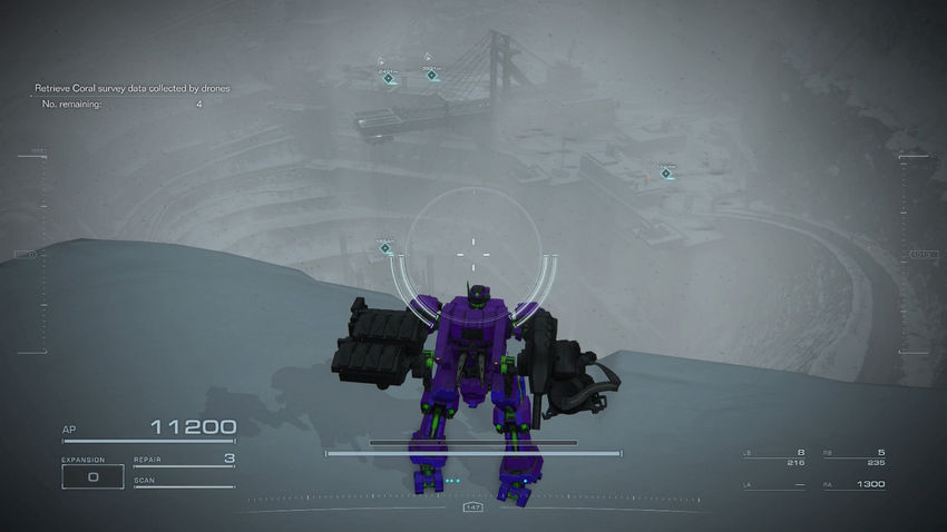 Armored Core 6. Данные опроса