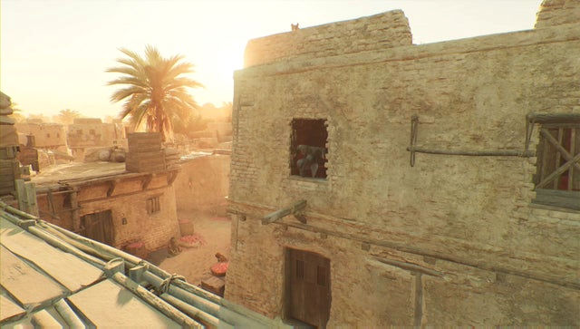 Assassins Creed: Мираж. Побочные задания