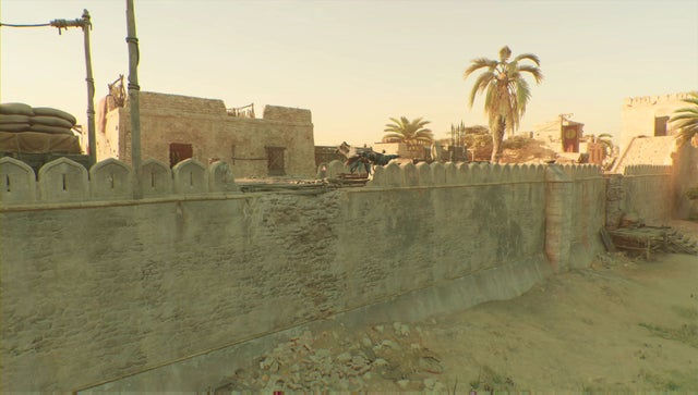 Assassins Creed: Мираж. Побочные задания