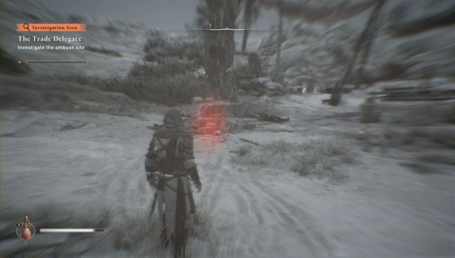 Assassins Creed: Мираж. Побочные задания