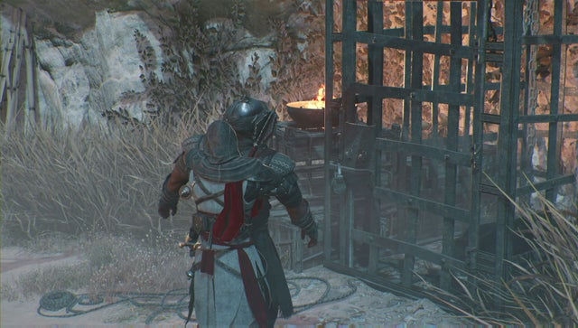 Assassins Creed: Мираж. Побочные задания