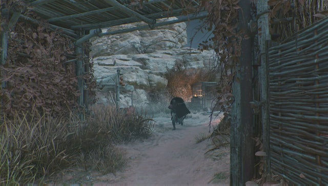 Assassins Creed: Мираж. Побочные задания