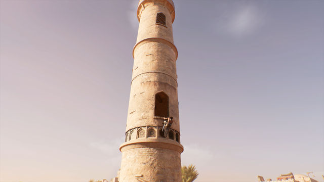 Assassins Creed Мираж. Советы