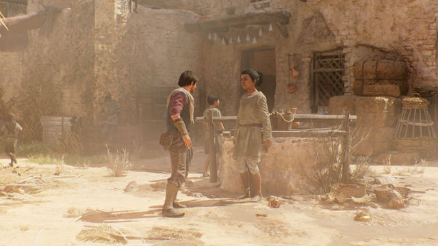 Assassins Creed Мираж. Советы