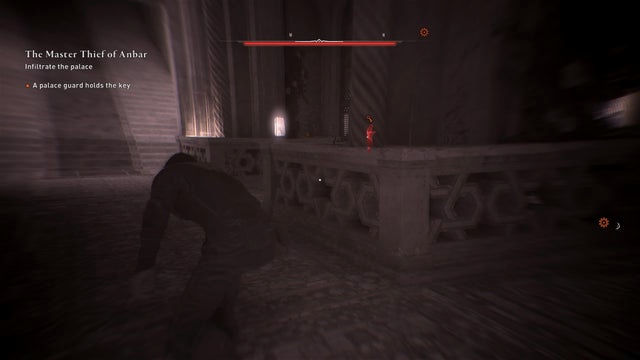 Assassins Creed Мираж. Прохождение