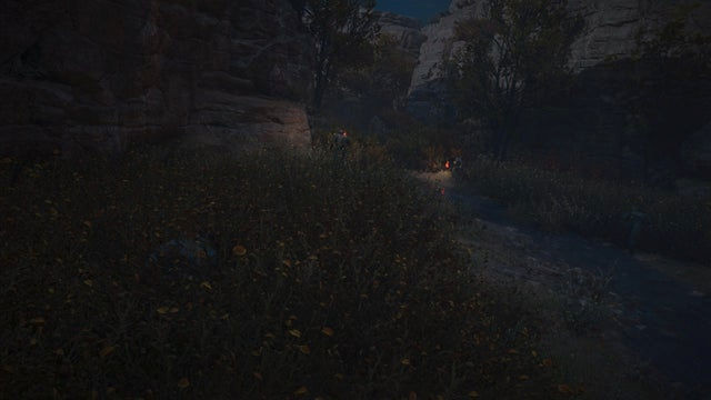 Assassins Creed Мираж. Прохождение