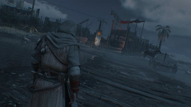 Assassins Creed Mirage. Прохождение