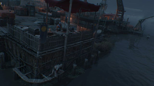 Assassins Creed Mirage. Прохождение