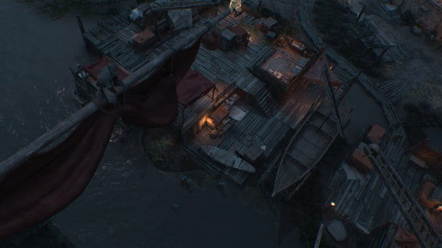 Assassins Creed Mirage. Прохождение