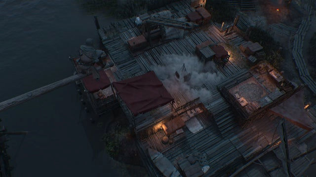 Assassins Creed Mirage. Прохождение