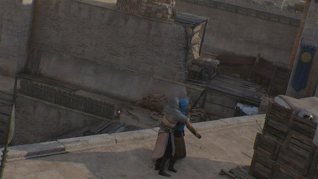 Assassins Creed Mirage. Прохождение