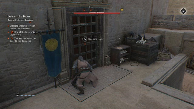 Assassins Creed Mirage. Прохождение