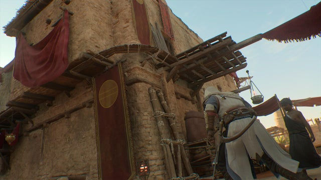 Assassins Creed Mirage. Прохождение