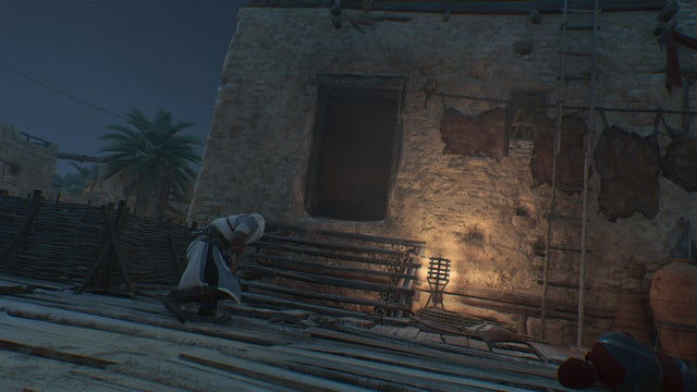 Assassins Creed Mirage. Прохождение