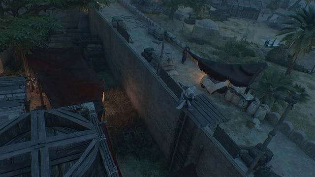 Assassins Creed Mirage. Прохождение