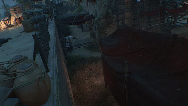 Assassins Creed Mirage. Прохождение