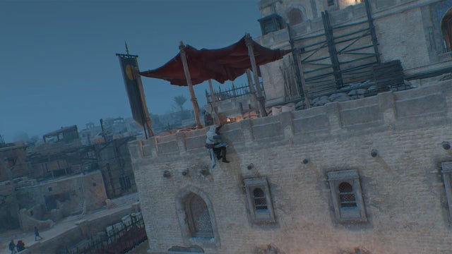 Assassins Creed Mirage. Прохождение