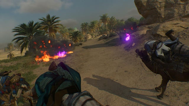 Assassins Creed Mirage. Прохождение