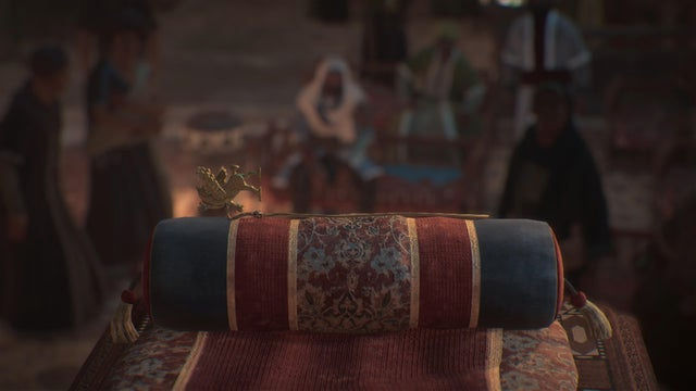 Assassins Creed Mirage. Прохождение