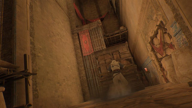 Assassins Creed Mirage. Прохождение