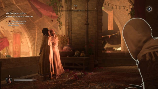 Assassins Creed Mirage. Прохождение