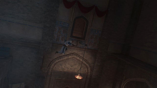 Assassins Creed Mirage. Прохождение