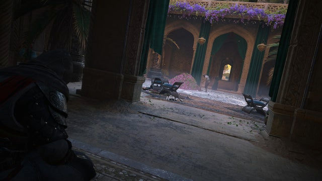 Assassins Creed Mirage. Прохождение