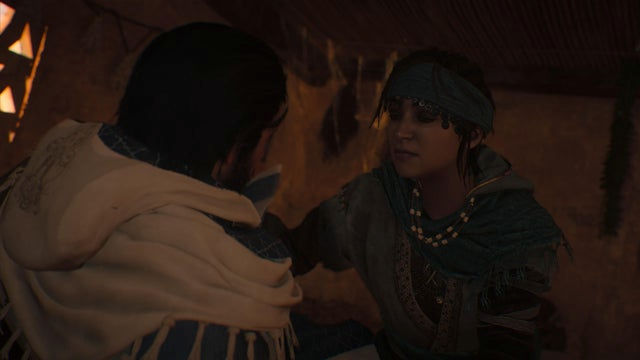 Assassins Creed Mirage. Прохождение