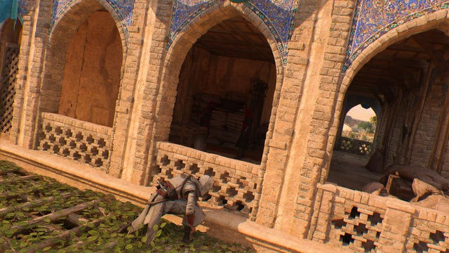 Assassins Creed Mirage. Прохождение